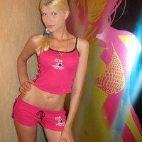 Верочка Сизова