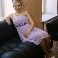Марина Кудряшова