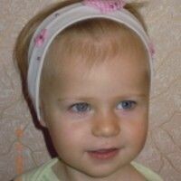 Анна Логинова