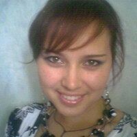 оксана Наумова