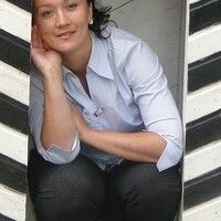 Катерина Новикова