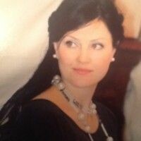 Ирина Аллафердова
