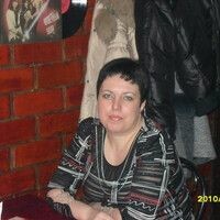 Удалова Елена