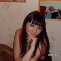 Олеся Иевлева