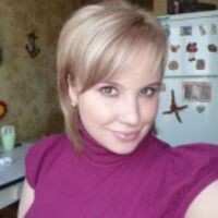 Анна Макарова