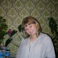 танечка