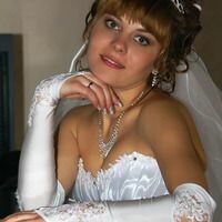 Сорокина Ольга