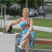 Волкова Лариса