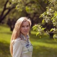 Татьяна Клабукова