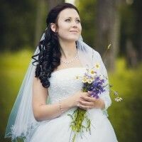 Анастасия Шустова