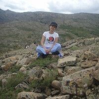 Нагызхан Нургуль