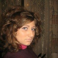 Худякова Люсёк