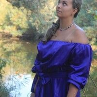Светлана Шокарева