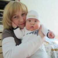 Светлана