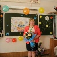 Ольга Яковенко