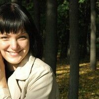 Мирецкая Анна