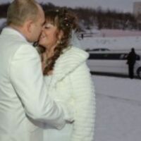 Марина Звягинцева