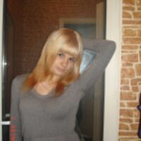 Мария Помогаева