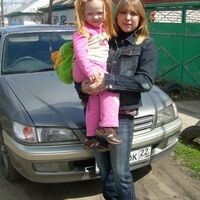 Денисова СВЕТЛАНА