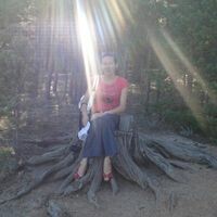 Меруерт Кожамкулова
