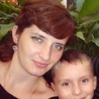 Лариса
