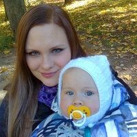 Лисовик Наталья