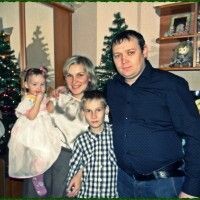 Наталья