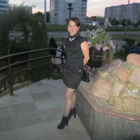 Елена Шведко