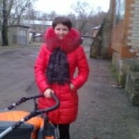Горюнова Алла