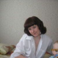 АНЮТА РАТУШНАЯ