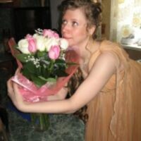 Светлана Самольянова