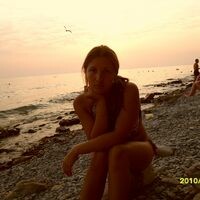 Светлана Лимонова