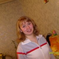 бaрaновскaя eкaтeринa