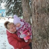 Елена Лобжанидзе