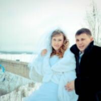 Кристина Дмитриева