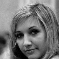 Елена Чередова