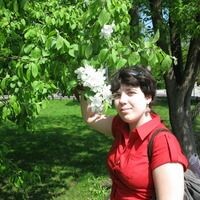 Львова Елена