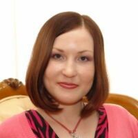 Евгения Ноготкова