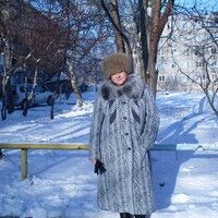 Бобровская Елена