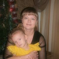 Надежда Николаева