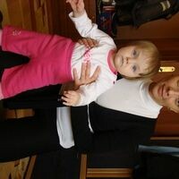 Анисимова Елена