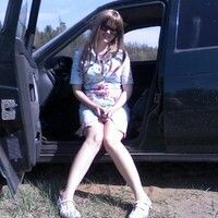 Анастасия