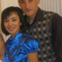 Буракаевы Гульназ  Альберт