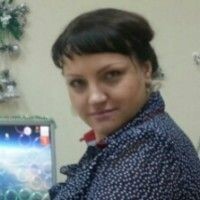 НАТАЛЬЯ ГАДЖИЕВА