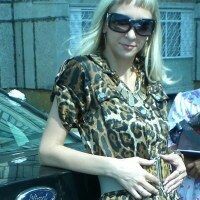 Морозова Александра