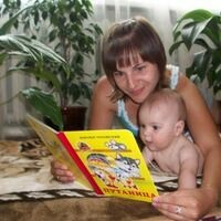 Наталья Постнова