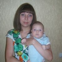 Ольга Лебедева