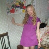 Анастасия Дьякова