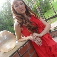 Светлана Хабибьянова