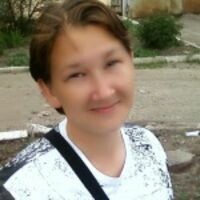 Новосёлова Олеся